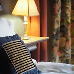 Szálloda Chateau De 4*