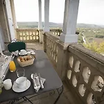Szálloda Chateau De 4*