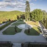 Chateau De Szálloda 4*