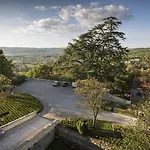 Chateau De Szálloda 4*
