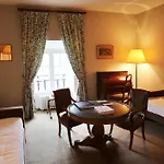 Chateau De Szálloda 4*