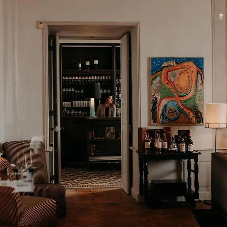 Chateau De 4*