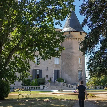 Chateau De