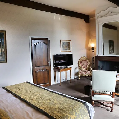 Chateau De 4*