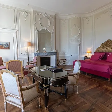 Chateau De 4* Mercues