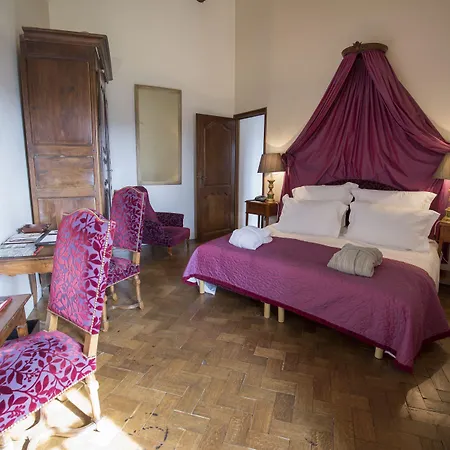 Chateau De 4*