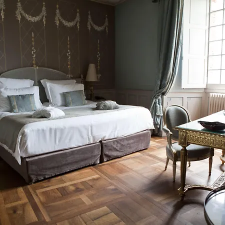 Chateau De Hotel