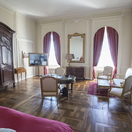 Chateau De Hotel