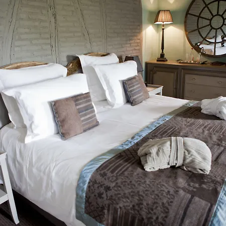 Chateau De 4*