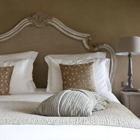 Hotel Chateau De Mercues