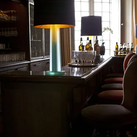 Hotel Chateau De 4*