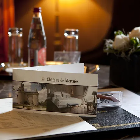 Chateau De Hotel