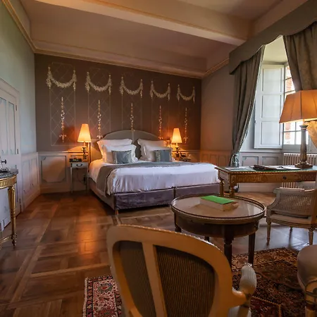 Chateau De Hotel