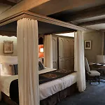 Chateau De Hotel Mercuès