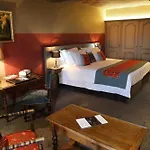 Hotel Chateau De Mercuès