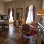 Hotel Chateau De Mercuès