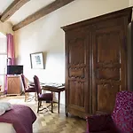 Hotel Chateau De Mercuès