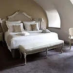 Chateau De Hotel Mercuès