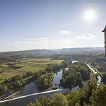 Chateau De Hotel Mercuès