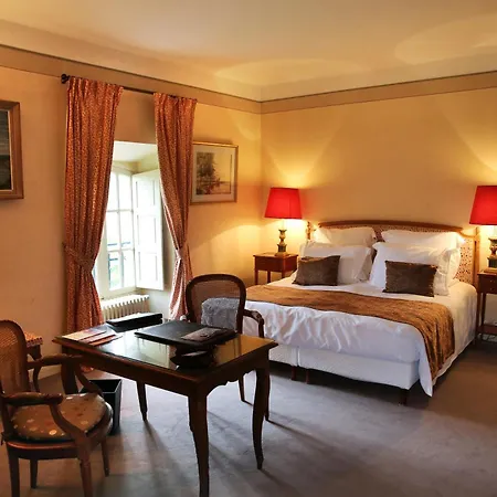 Chateau De 4* Mercuès