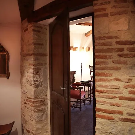 Hotel Chateau De Mercuès