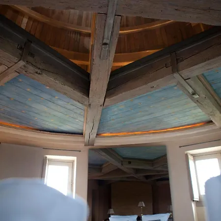 Chateau De 4* Mercuès