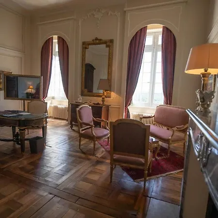 Hotel Chateau De Mercuès