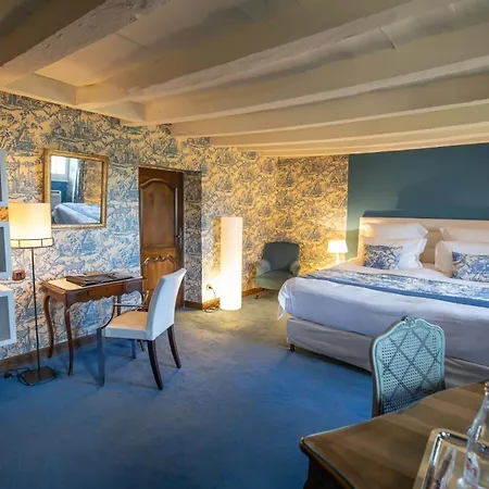 Chateau De 4*