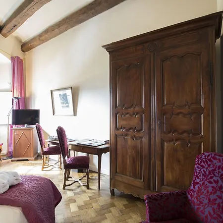 Hotel Chateau De Mercuès