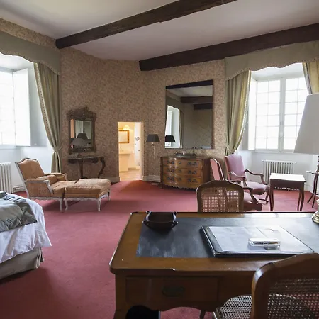 Chateau De 4*
