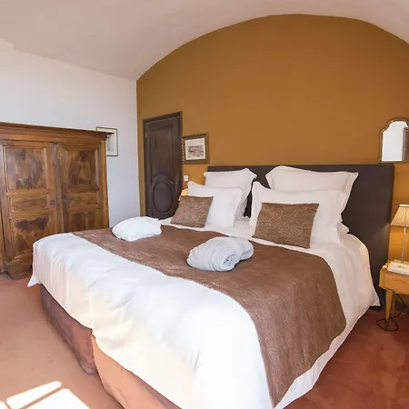 Chateau De 4*
