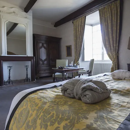 Chateau De 4* Mercuès