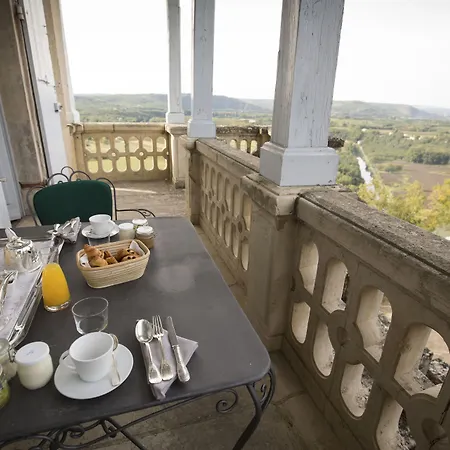 Hotel Chateau De 4*