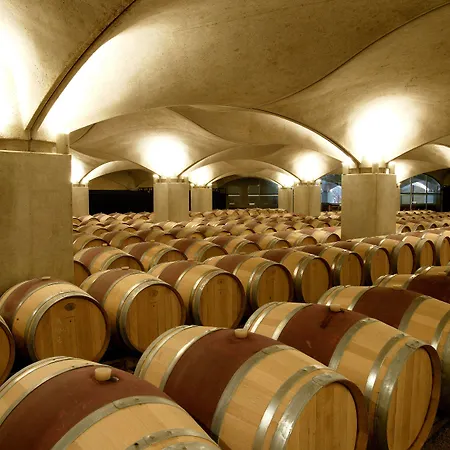 Chateau De 4*