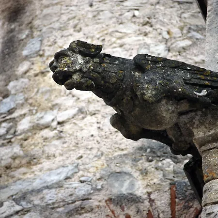 Chateau De 4* Mercuès