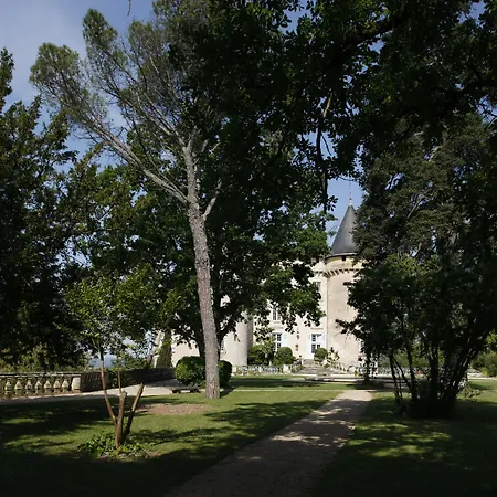 Chateau De