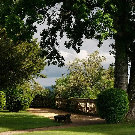 Chateau De Hotel Mercuès