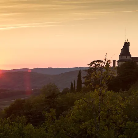 Chateau De 4*