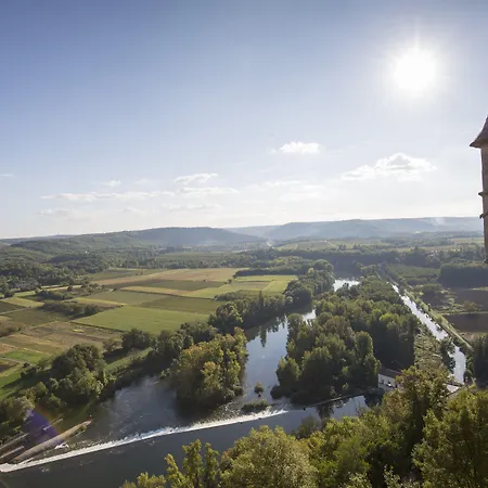 Chateau De Hotel Mercuès
