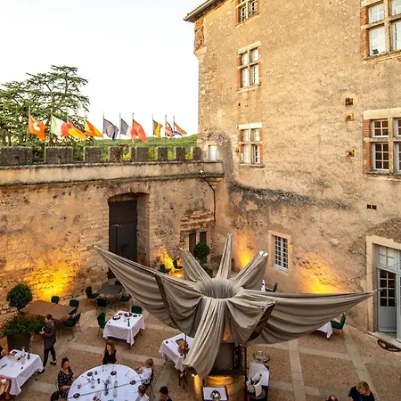 Chateau De Hotel