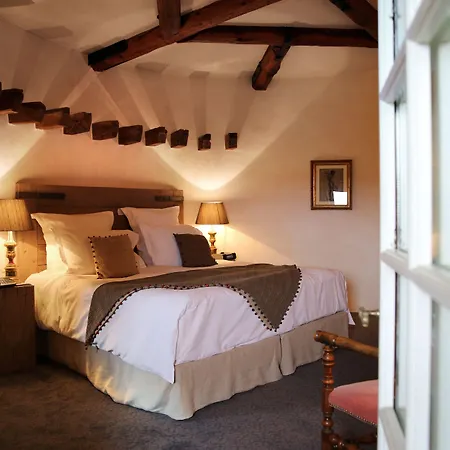 Chateau De 4* Mercuès