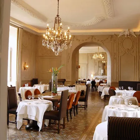 Chateau De