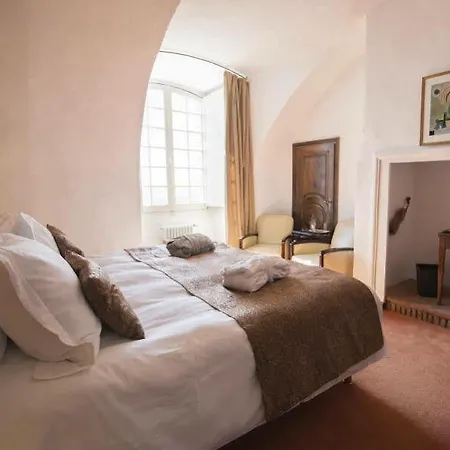 Hotel Chateau De