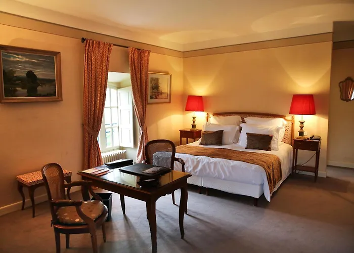 شاتو دي ميركويز 4* ميرْكو