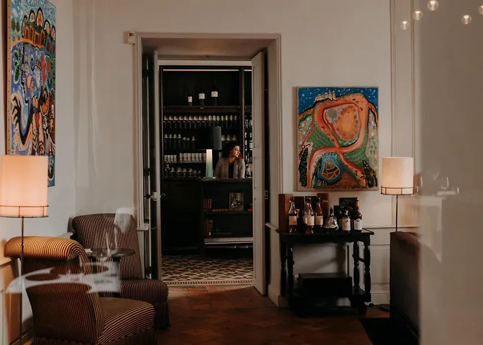 شاتو دي ميركويز 4*