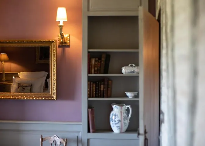 شاتو دي ميركويز ميرْكو