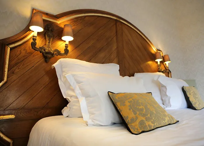 شاتو دي ميركويز