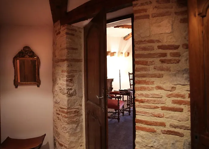 فندق شاتو دي ميركويز ميرْكو