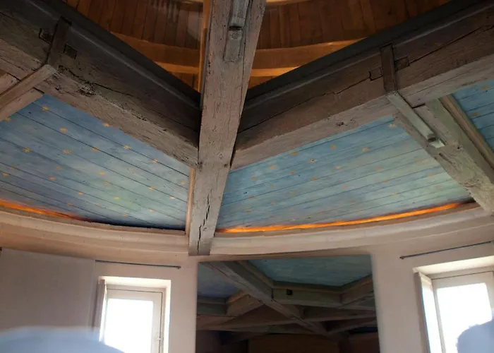 シャトー ド メルキュエス 4* Mercuès