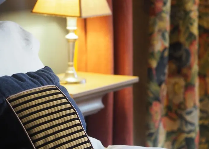 فندق شاتو دي ميركويز 4*